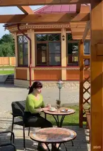 Усадьба Веранда - 85