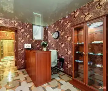 Велл Хаус - 2