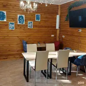 Усадьба Еремеевых - 2