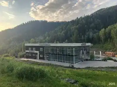 Поляна - 0