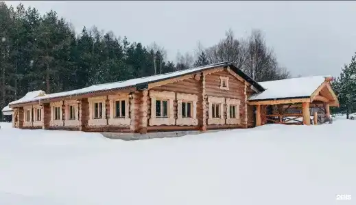 Усадьба Долгорукий - 50