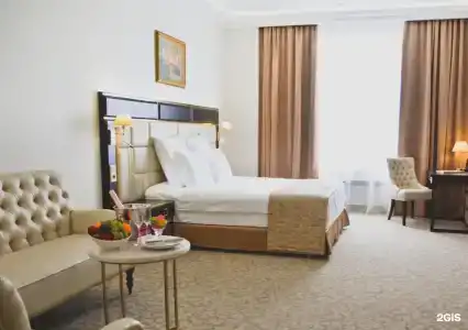 7 Avenue Hotel & SPA - 59