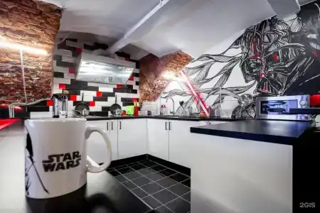 Wars hostel - 15
