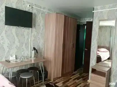 Гостевой Дом - 3