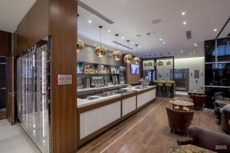 SHERATONPLAZA Ufa Congress Hotel - 74