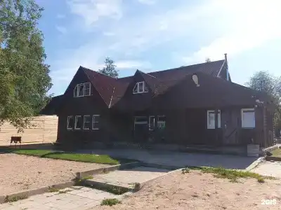 Плотвичкина заводь - 51