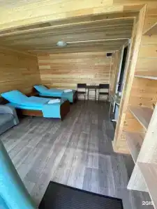 Baikal house - 4