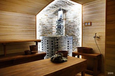 SHERATONPLAZA Ufa Congress Hotel - 104