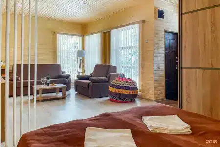 Деревенька в лесу - 9