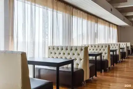 Парк Инал - 139