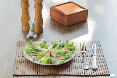 Деревенька в лесу - 49