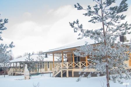 Палисад Resort - 46