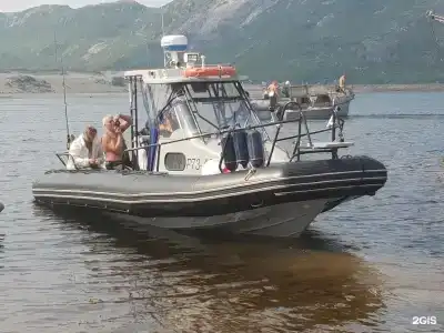 Териберка Тур - 65