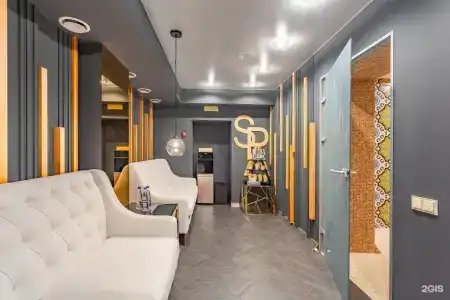 Madame L & SPA - 3