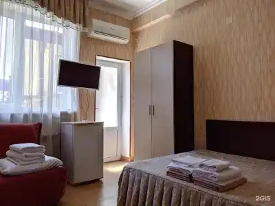Гостевой дом 21 Век - 40