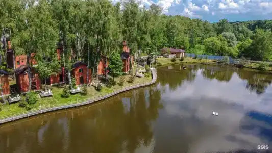 Золотая рыбка - 7