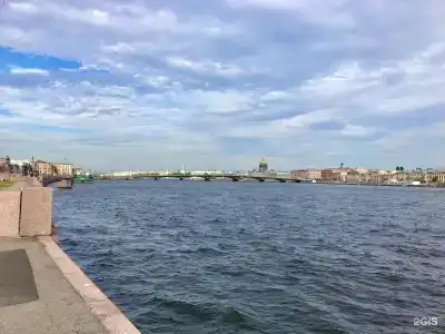 Питерский дворик - 13