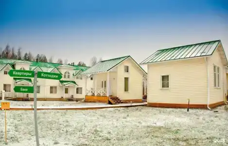 Старая Слобода - 21