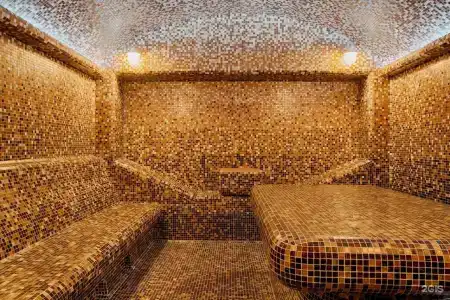 SHERATONPLAZA Ufa Congress Hotel - 3