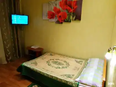 Три Льва - 25