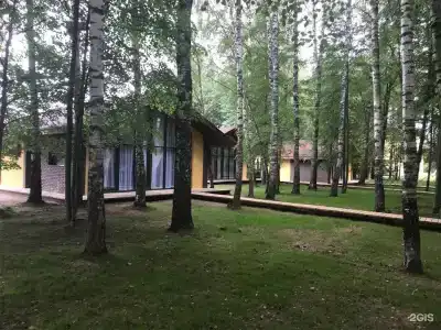 Барская Усадьба - 34
