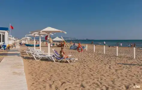 Volna Sea Village - 25