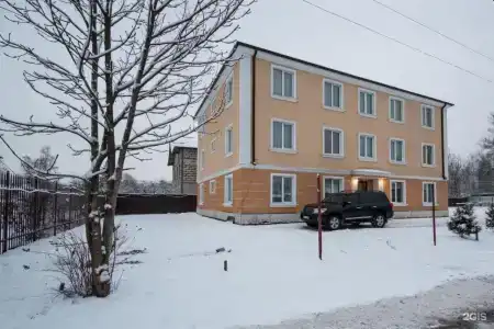 Дом Гранда - 2