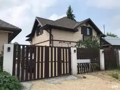 Флюгер - 33