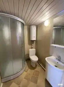 Baikal house - 9
