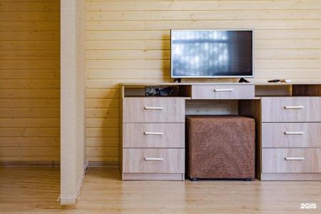 Деревенька в лесу - 75