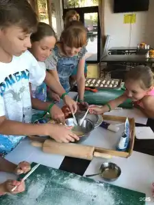 Парк Инал - 104