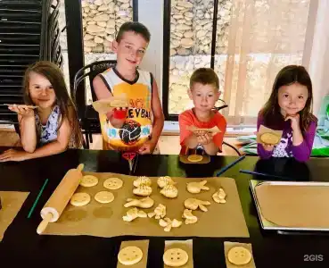 Парк Инал - 143