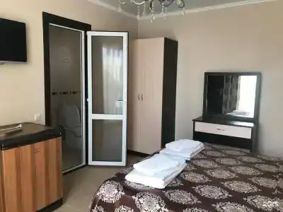 Старый дворик - 36