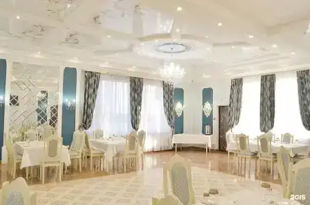 Ресторанно-гостиничный комплекс Оазис - 15
