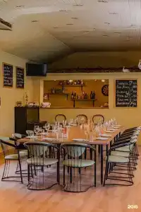 Деревенька в лесу - 6