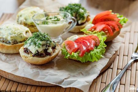 Деревенька в лесу - 32