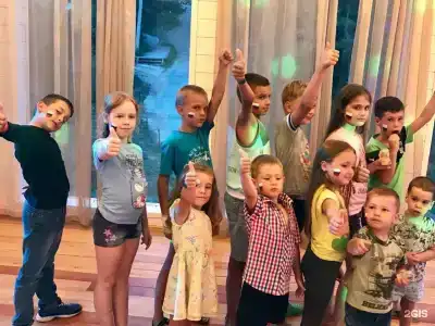 Парк Инал - 135