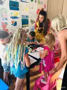 Парк Инал - 91