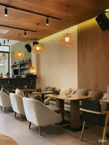 Spatium Wellness Center - 8
