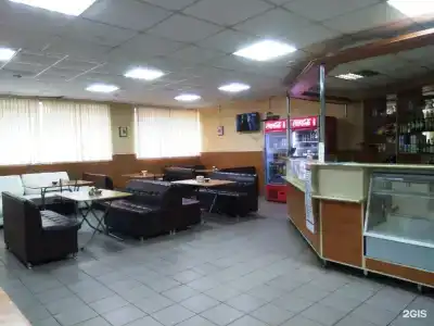 АвтоСтоп Деревня Усть Шомушка - 2