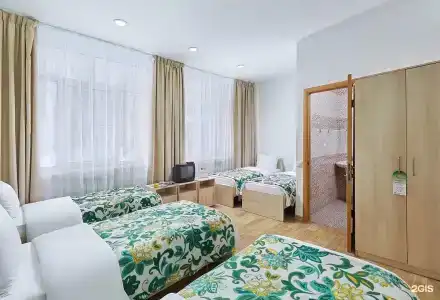 Зеленый Городок - 10