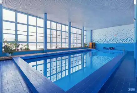 Зеленый Городок - 23