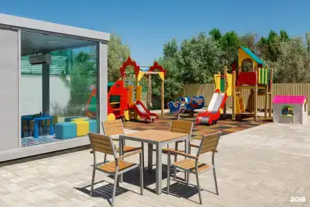 Дель Мар Инн All inclusive - 6