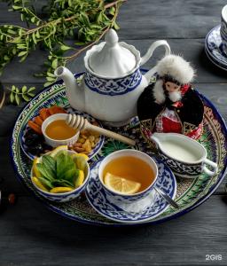 Hilton Garden Inn Ufa Riverside - 16