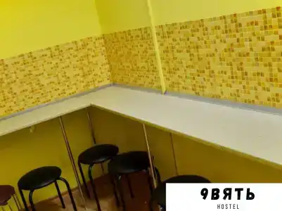 9вять Лихоборы - 4