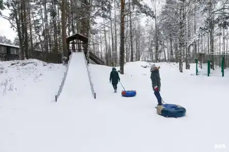 Лосево Парк - 124