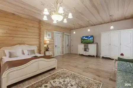 Cosmos Collection Altay Resort - 63