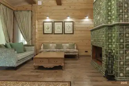 Cosmos Collection Altay Resort - 34