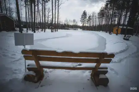 База отдыха Sherwood Park - 54