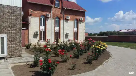 Старая Мельница - 17